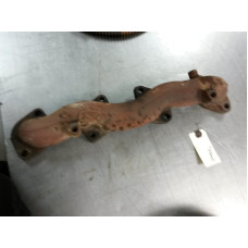 98R005 Left Exhaust Manifold For 87-00 Dodge Caravan  3.0